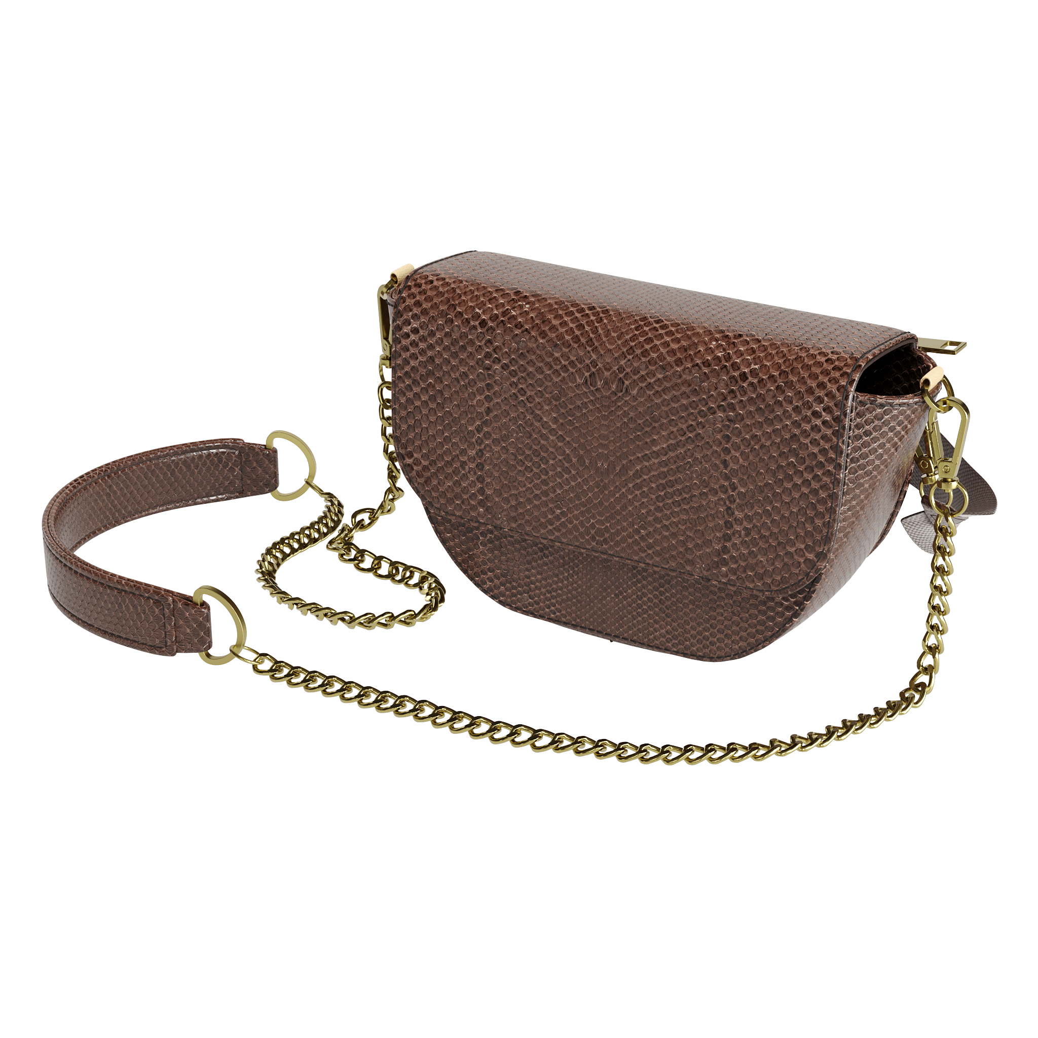 Carol Naturals - Zelli Handbags