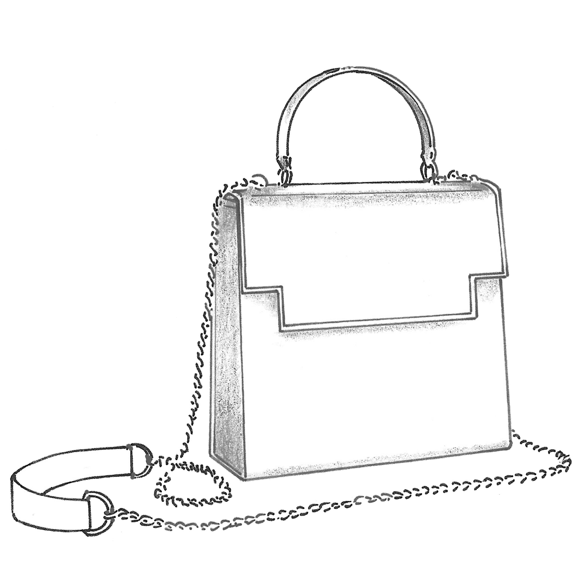 Loretta Collection - Zelli Handbags