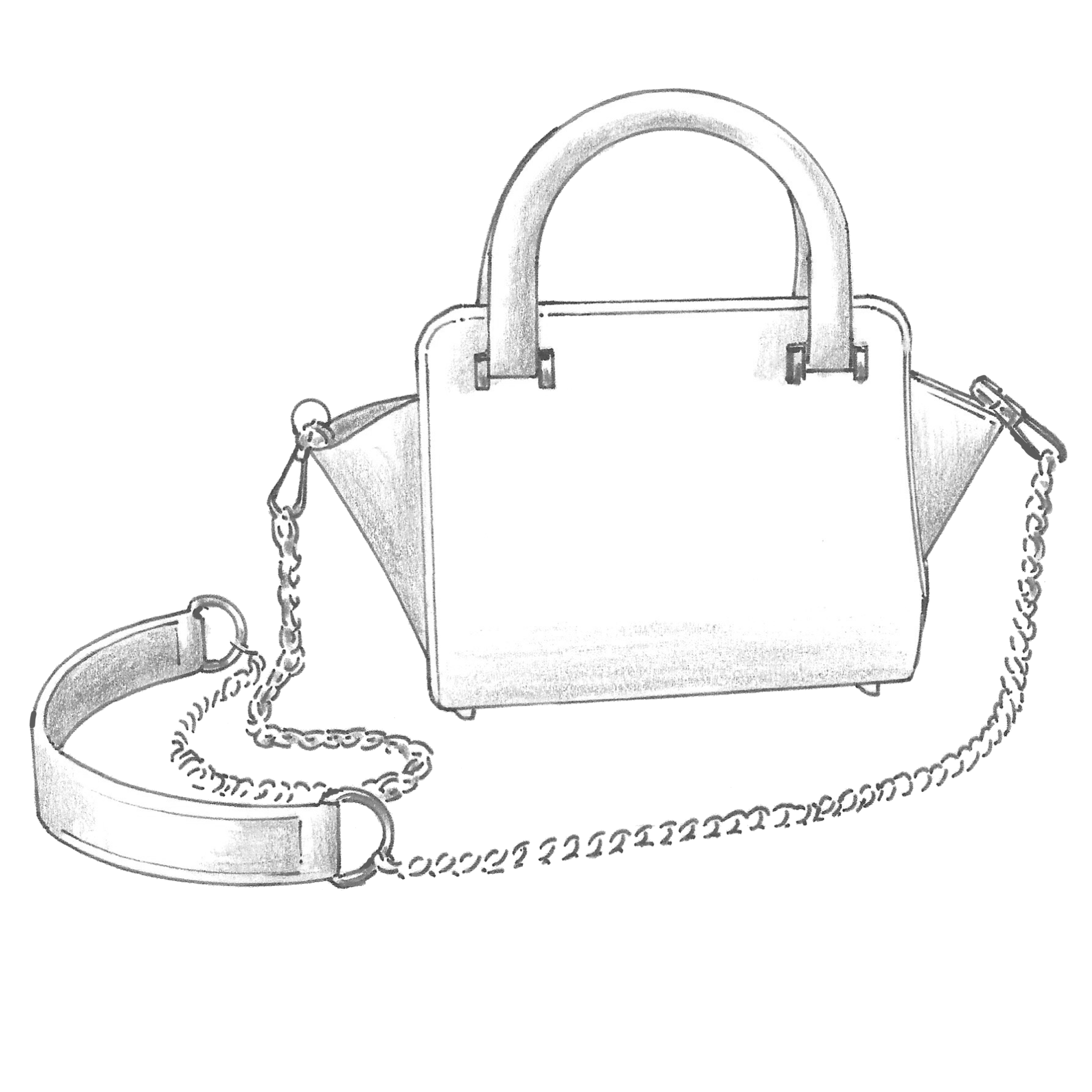 Penny Collection - Zelli Handbags