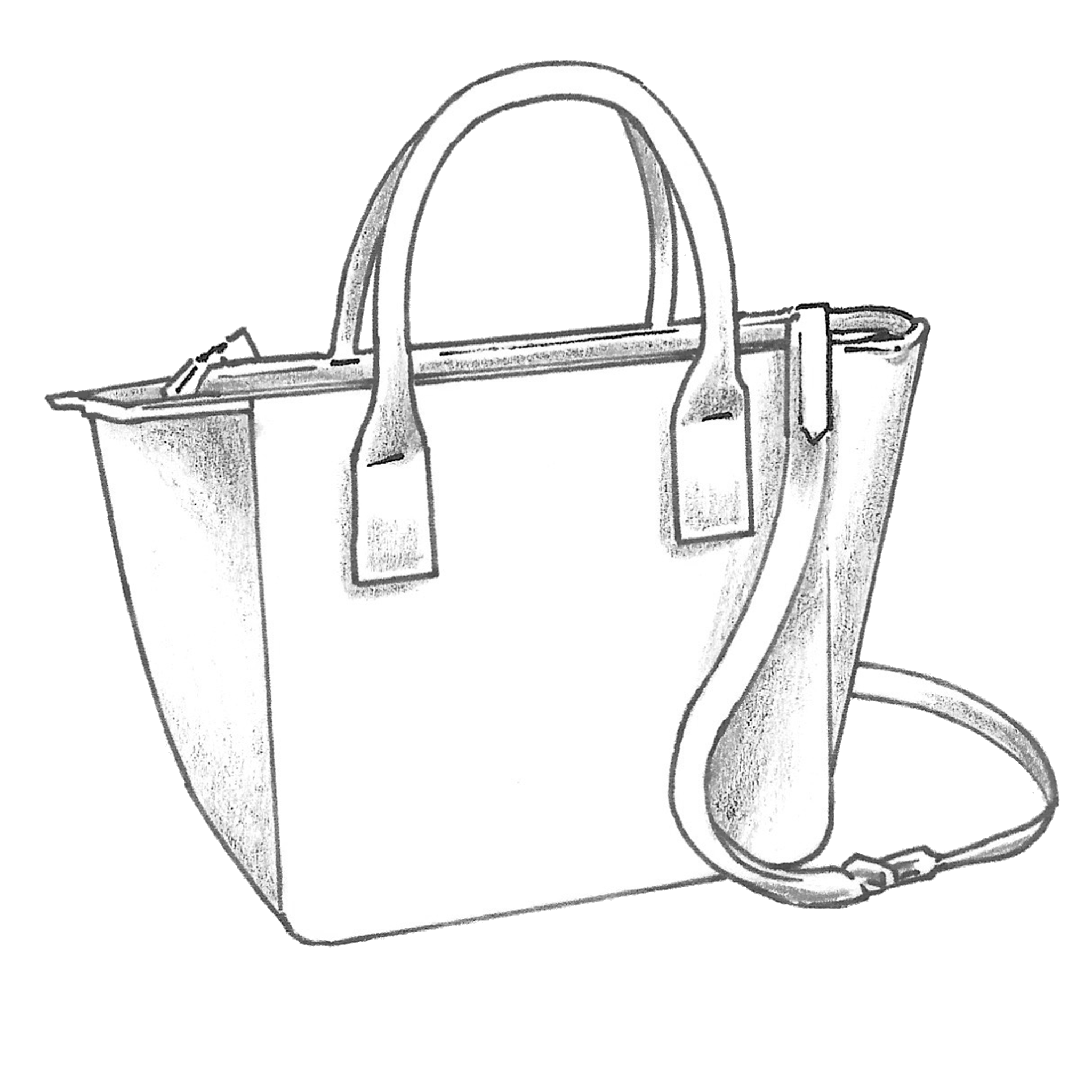 Vanna Collection - Zelli Handbags